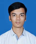 Chirag M Jain